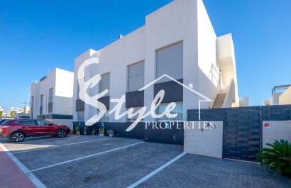 Reventa - Apartamento - Ciudad Quesada - Lo Marabu