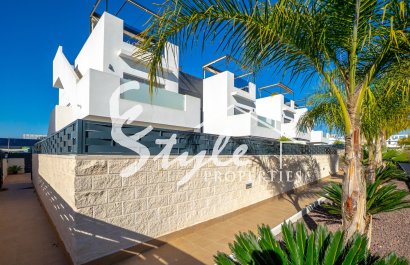 Reventa - Apartamento - Ciudad Quesada - Lo Marabu