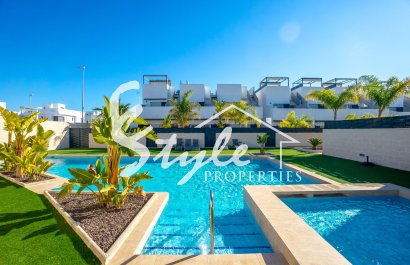 Reventa - Apartamento - Ciudad Quesada - Lo Marabu