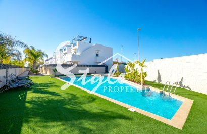 Reventa - Apartamento - Ciudad Quesada - Lo Marabu