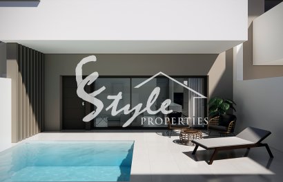 Новостройки - Apartamento - Pilar de la Horadada - Пилар де Орадада