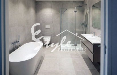 Новостройки - Apartamento - Pilar de la Horadada - Пилар де Орадада