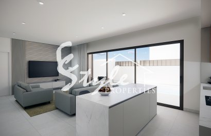 Новостройки - Apartamento - Pilar de la Horadada - Пилар де Орадада