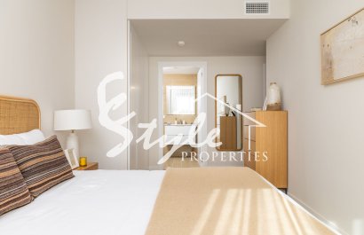 Nuevo - Apartamento - Calpe