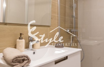 Nuevo - Apartamento - Calpe