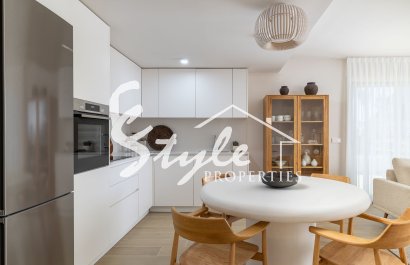 New build - Apartment Penthouse - Calpe