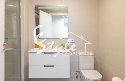 New build - Apartment Penthouse - Calpe