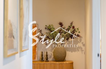 New build - Apartment Penthouse - Calpe