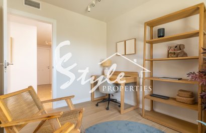 New build - Apartament  - Calpe
