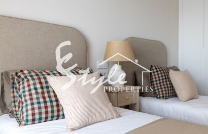 Новостройки - Apartamento - Кальпе