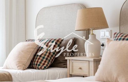 Новостройки - Apartamento - Кальпе