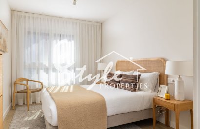 Новостройки - Apartamento - Кальпе