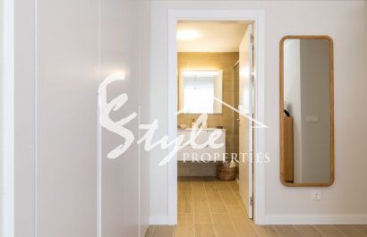 Новостройки - Apartamento - Кальпе