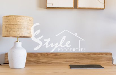 Новостройки - Apartamento - Кальпе