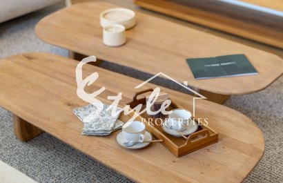 Nuevo - Apartamento - Calpe