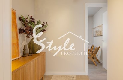 Nuevo - Apartamento - Calpe