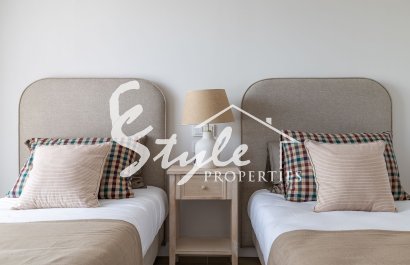 Новостройки - Apartment Penthouse - Кальпе