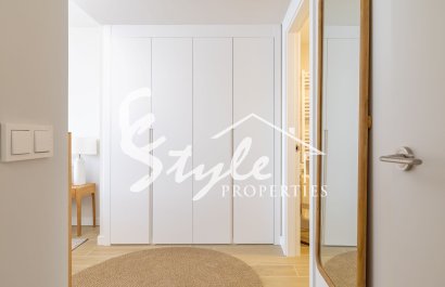 Новостройки - Apartment Penthouse - Кальпе