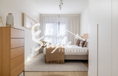Новостройки - Apartment Penthouse - Кальпе