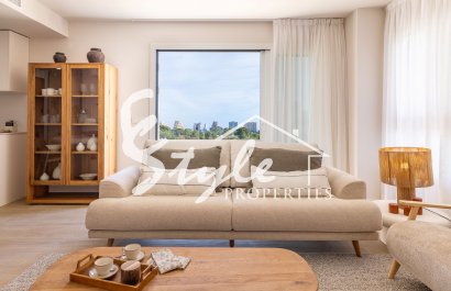 Nuevo - Apartamento - Calpe