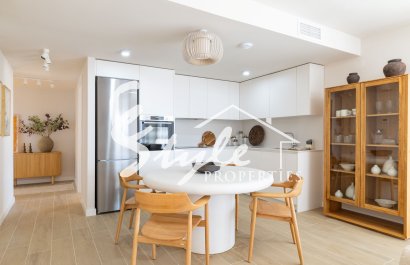 Nuevo - Apartamento - Calpe