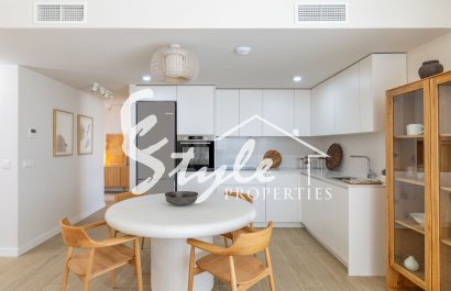 Nuevo - Apartamento - Calpe