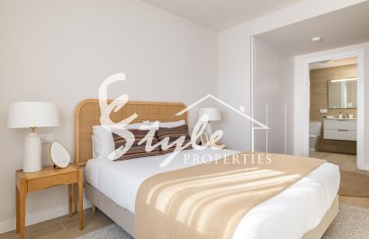 Nuevo - Apartamento - Calpe