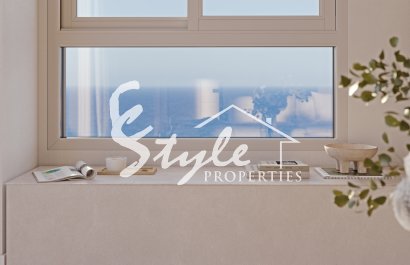 Nuevo - Apartamento - Calpe