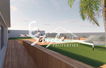 Nuevo - Apartamento - San Pedro del Pinatar