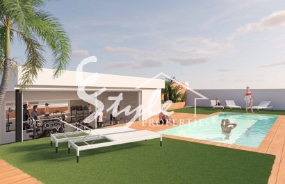 Nuevo - Apartamento - San Pedro del Pinatar