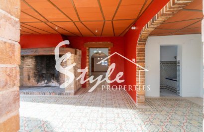 Reventa - Villa - Torrevieja - Los altos