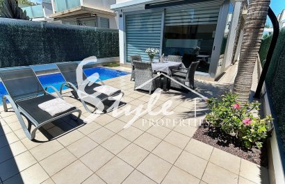 Reventa - Villa - San Pedro del Pinatar - Lo Pagan