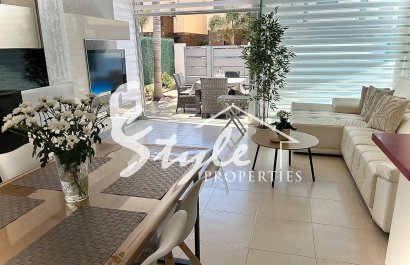 Reventa - Villa - San Pedro del Pinatar - Lo Pagan