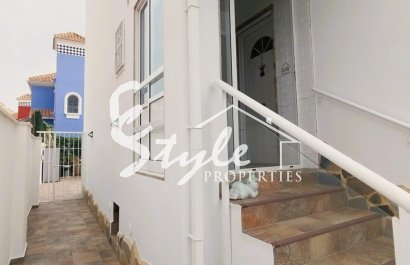 Resale - Villa - Orihuela-Costa - Villamartin