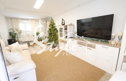 Detached villa with 4 bedrooms and private pool for sale in Villamartin, Costa Blanca, Spain. ID2331