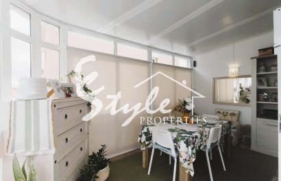 Resale - Villa - Orihuela-Costa - Villamartin