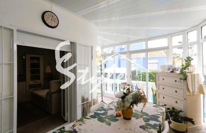 Resale - Villa - Orihuela-Costa - Villamartin