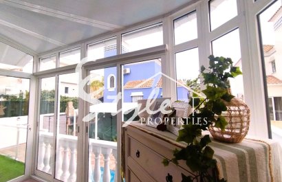 Resale - Villa - Orihuela-Costa - Villamartin