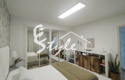 Resale - Villa - Orihuela-Costa - Villamartin