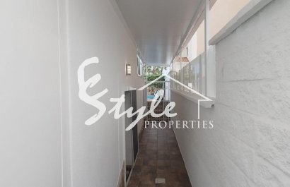 Resale - Villa - Orihuela-Costa - Villamartin