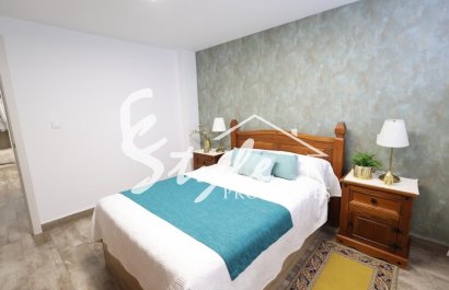 Resale - Villa - Orihuela-Costa - Villamartin