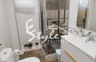 Resale - Villa - Orihuela-Costa - Villamartin