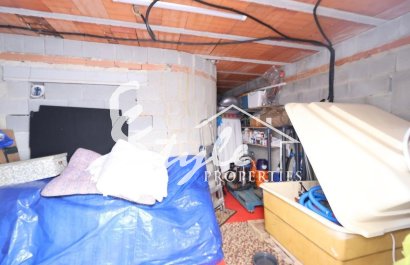 Resale - Villa - Orihuela-Costa - Villamartin