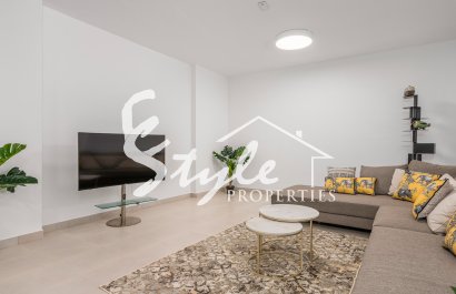 New build - Villa - La Manga - Playa Paraiso