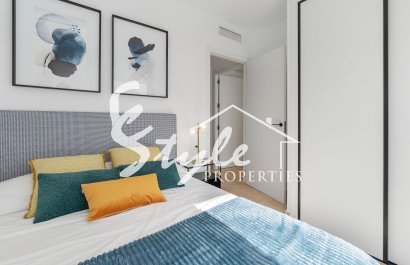 Новостройки - Apartment Penthouse - Torrevieja - Торревьеха