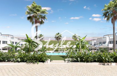 Nuevo - Apartamento - Torrevieja