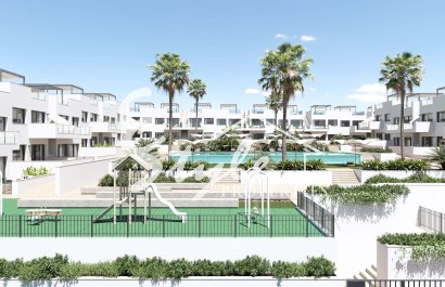 Nuevo - Apartamento - Torrevieja