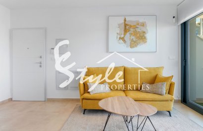 Nuevo - Apartamento - Torrevieja