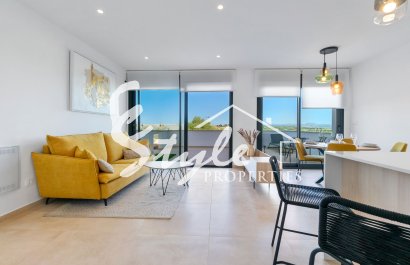 Nuevo - Apartamento - Torrevieja