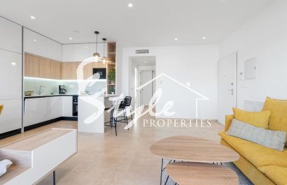 Nuevo - Apartamento - Torrevieja